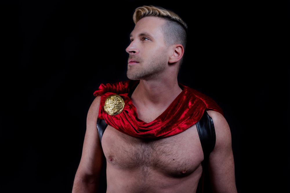 jwdangerly OnlyFans profile picture