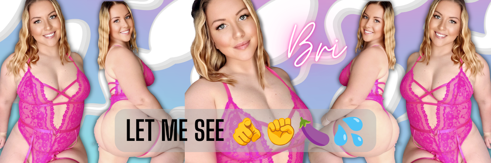 omgitsbri OnlyFans profile picture