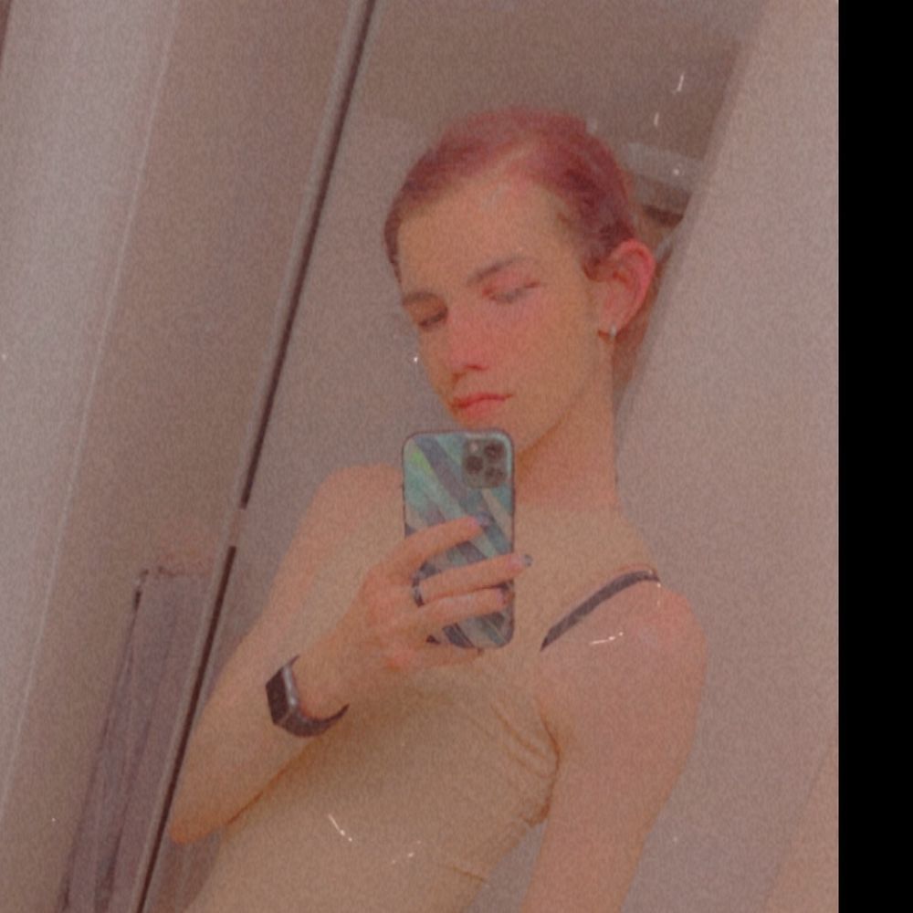 mjstarrrrbbg OnlyFans profile picture