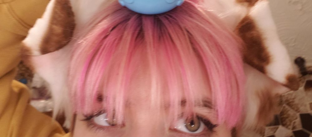 magicalfairybuns OnlyFans profile picture