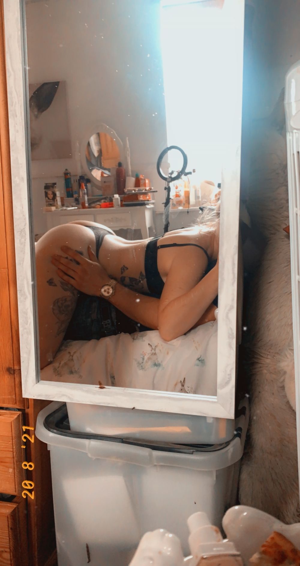chxarlotte98 OnlyFans profile picture