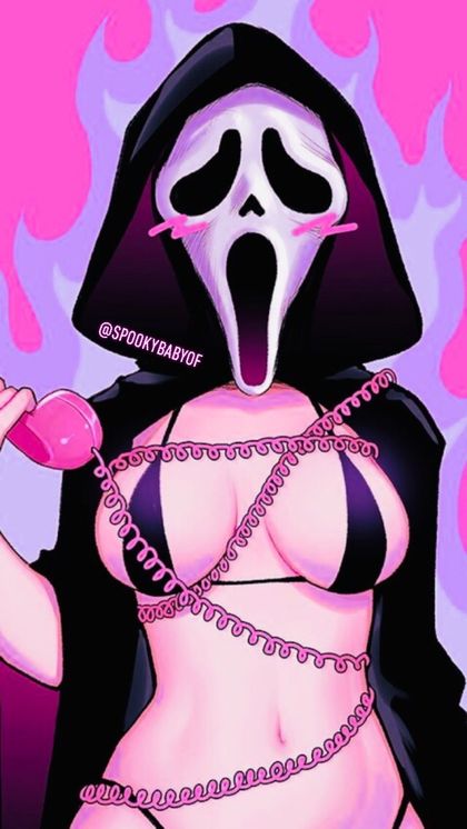 spookybabyof OnlyFans picture