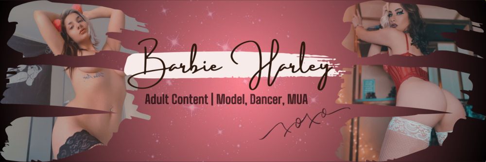 barbie_harley OnlyFans profile picture