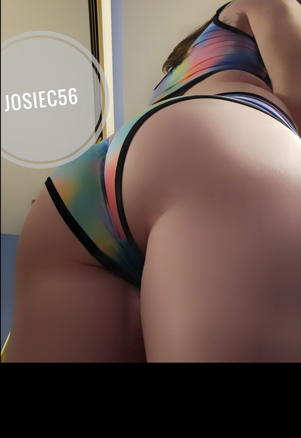 josiecorrera OnlyFans profile picture