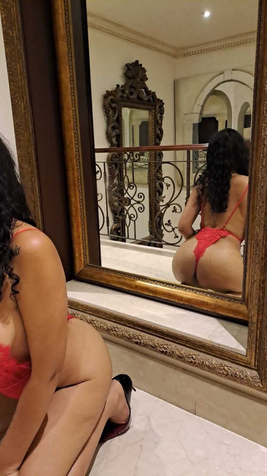indianbutterxo OnlyFans profile picture