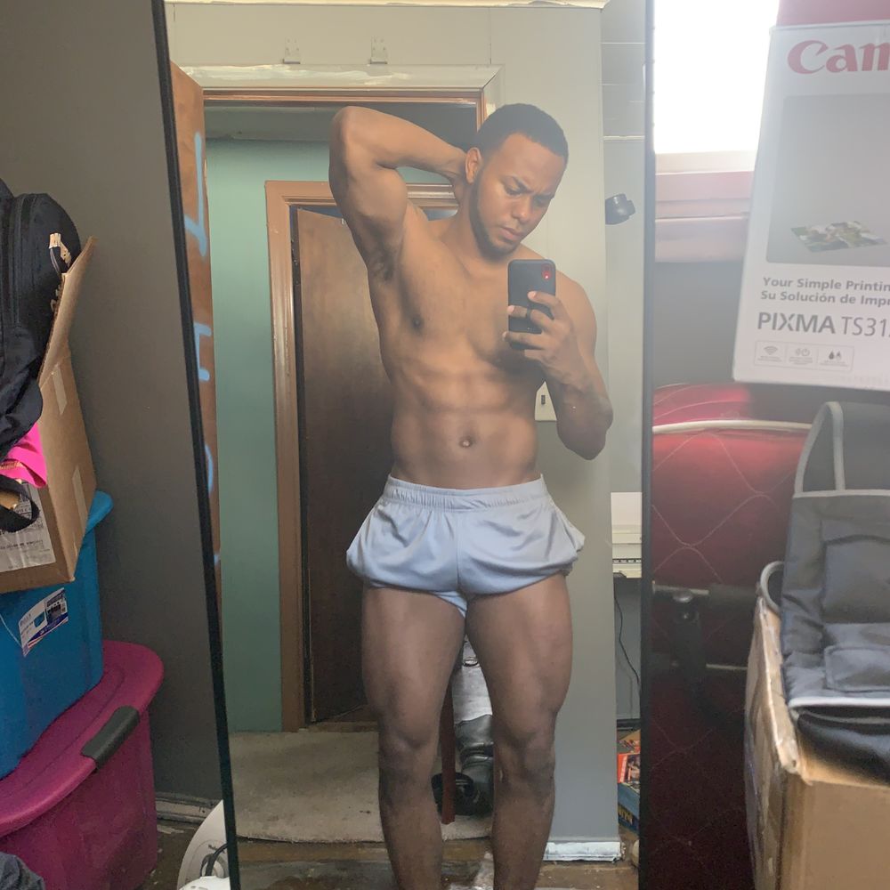 hersheyfitkiss OnlyFans profile picture