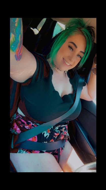 naughtynirvana27 OnlyFans picture