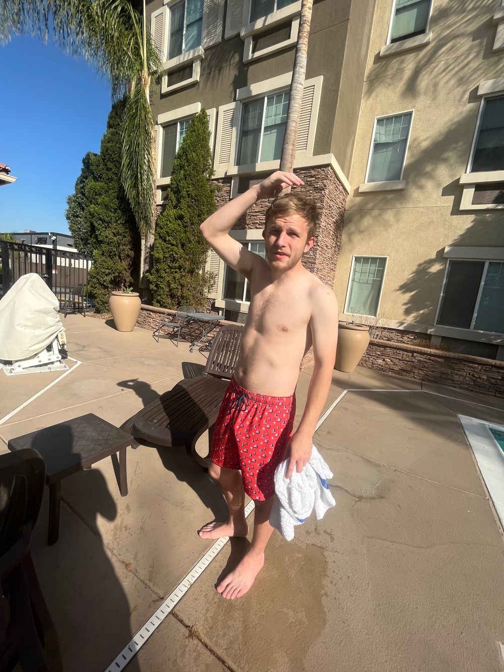 jacobcooper1 OnlyFans profile picture