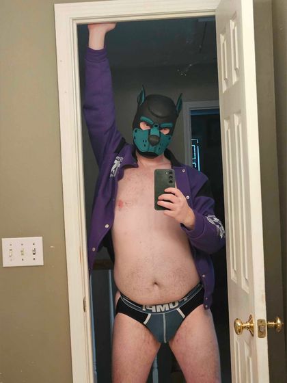 fenristhenerdypup OnlyFans picture