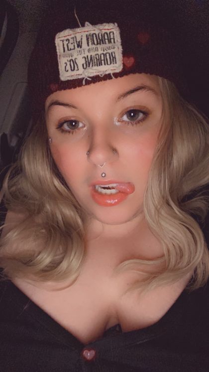 hannuhbonanzuh OnlyFans picture