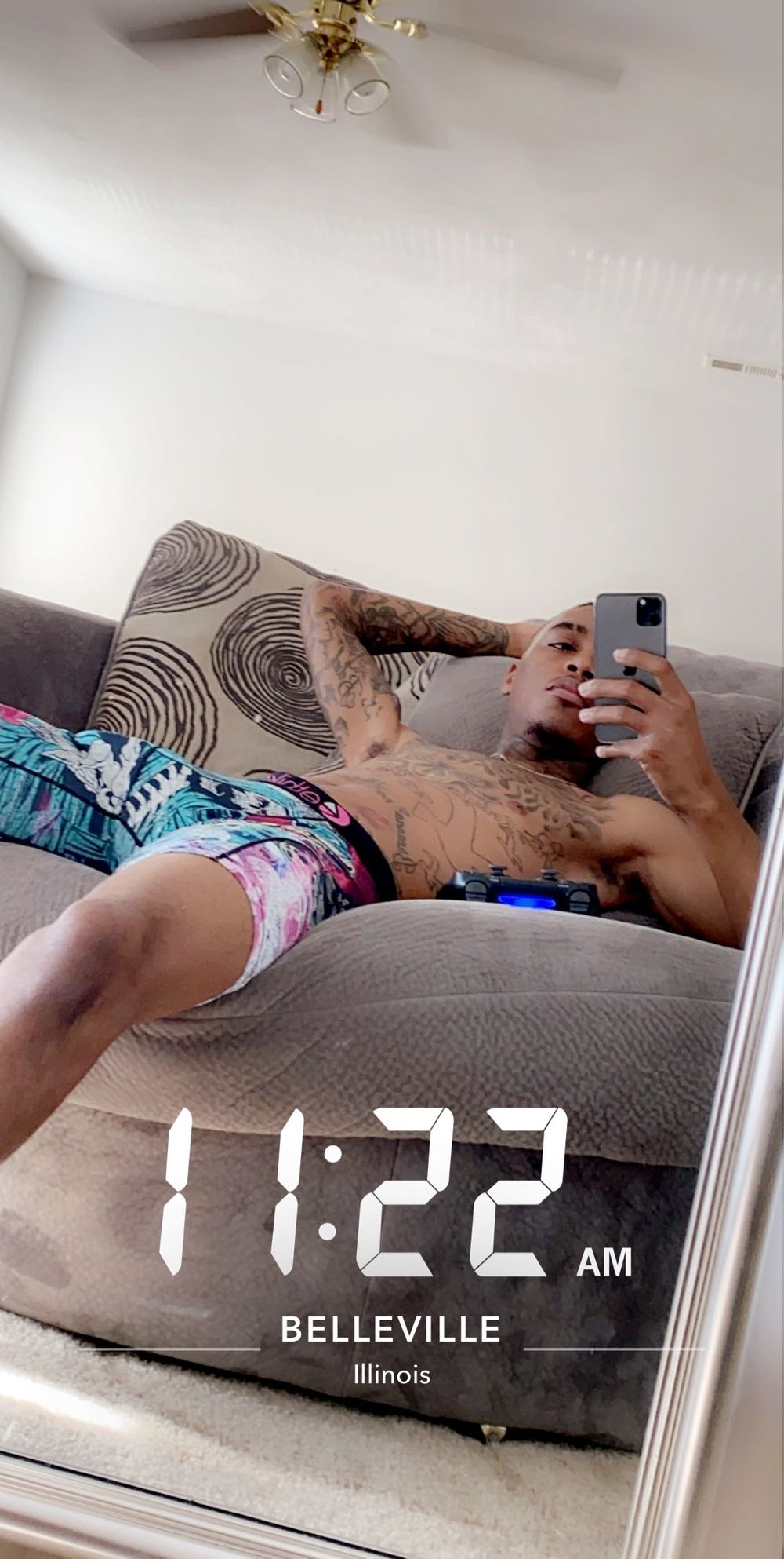 iamteesotatted OnlyFans profile picture