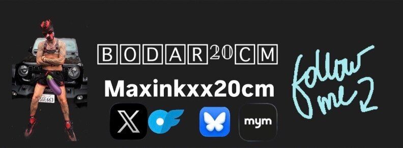 bodar20cm.ink OnlyFans profile picture