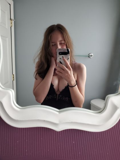 boudoirwithmarie OnlyFans picture