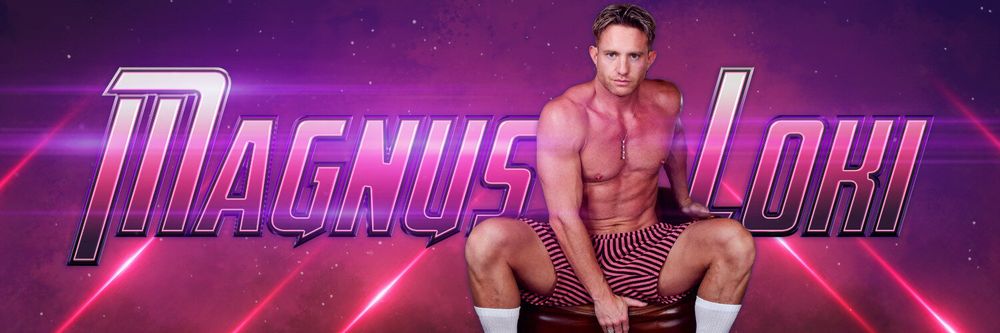 iammagnusxxx OnlyFans profile picture