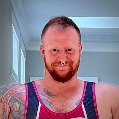 musclecrazy16 OnlyFans picture