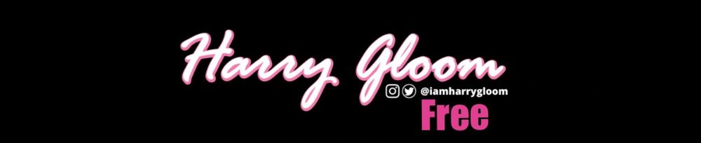 harrygloomfree OnlyFans profile picture