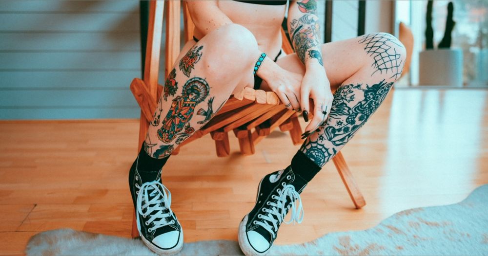 redheadbush OnlyFans profile picture