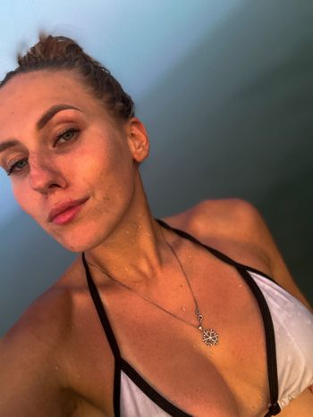 Blonde Pussy Jassie