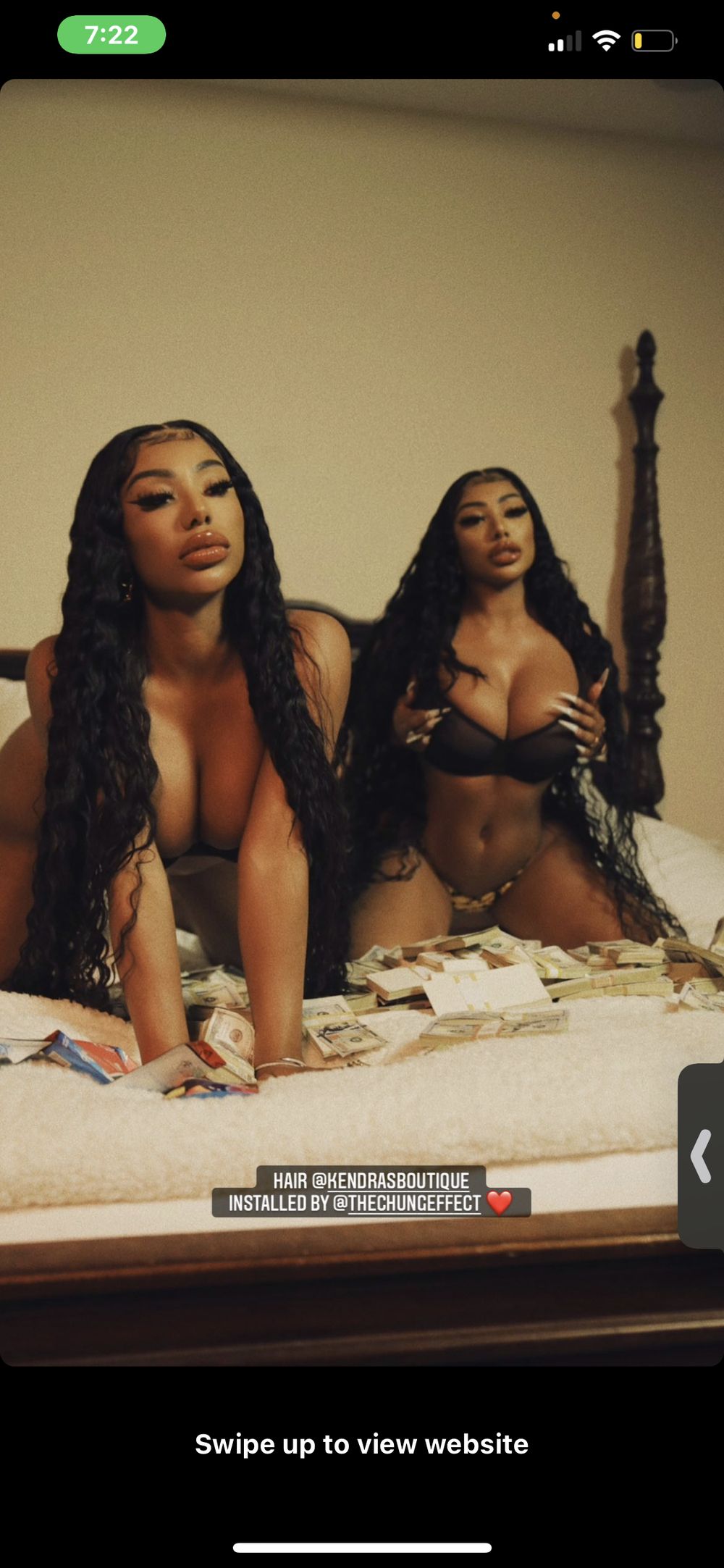 theangelamour OnlyFans profile picture