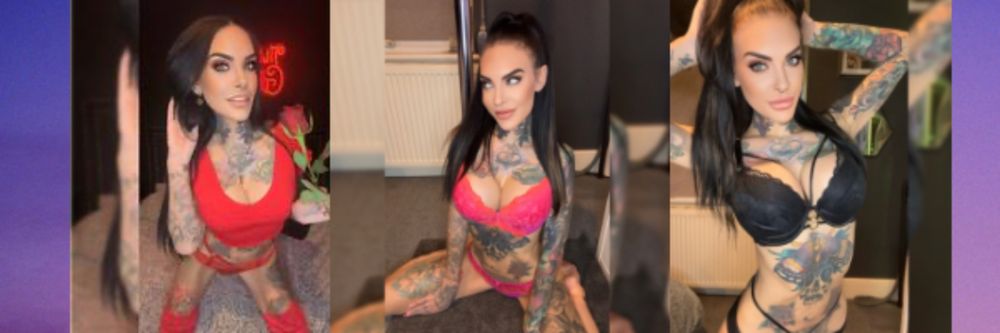 nikkisikk666 OnlyFans profile picture