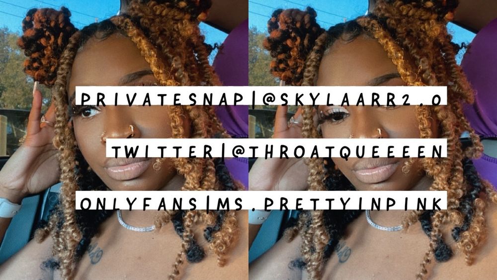 ms.prettyinpink OnlyFans profile picture