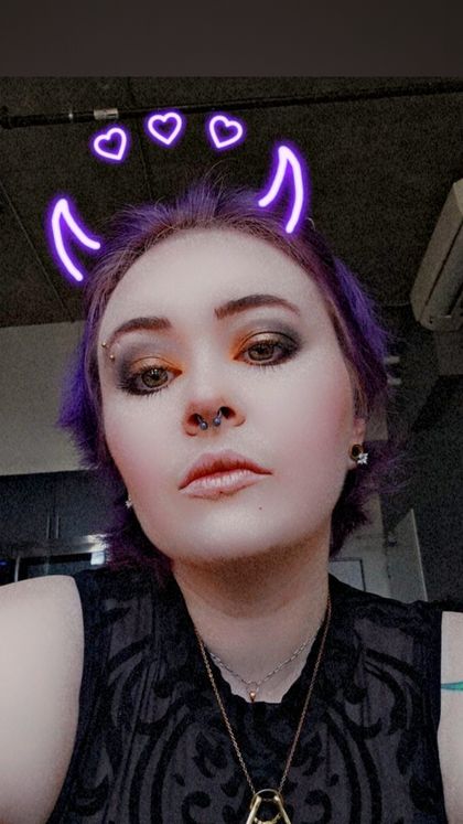 snowpeach OnlyFans picture