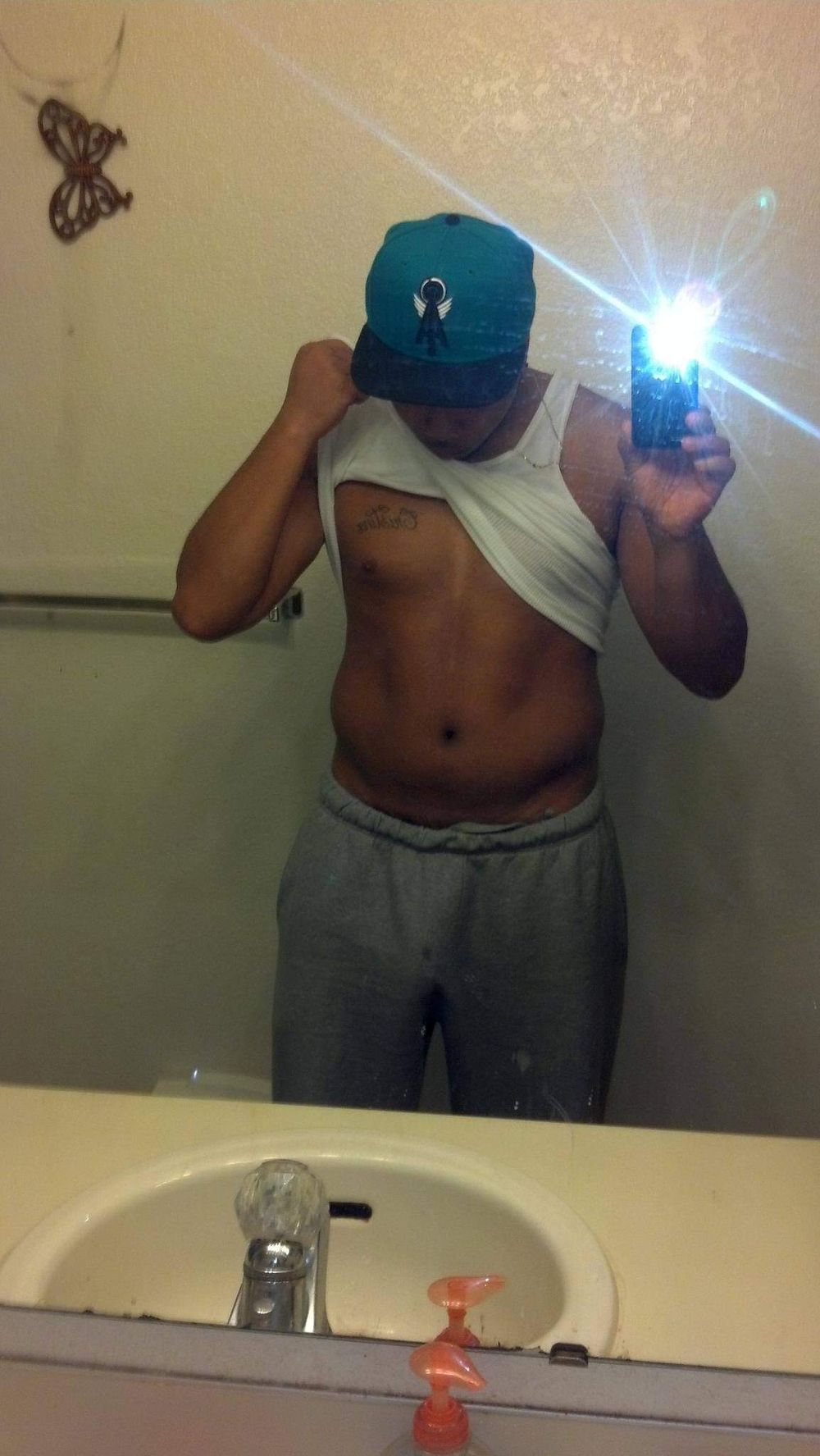 ayeron206 OnlyFans profile picture