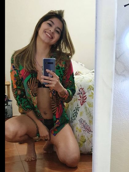 sweetmacarena OnlyFans picture
