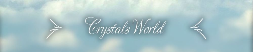 onlycrystalsworld OnlyFans profile picture