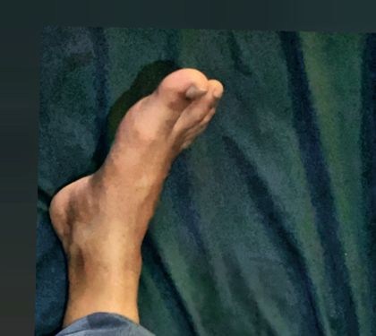 frenzzyfoot OnlyFans picture