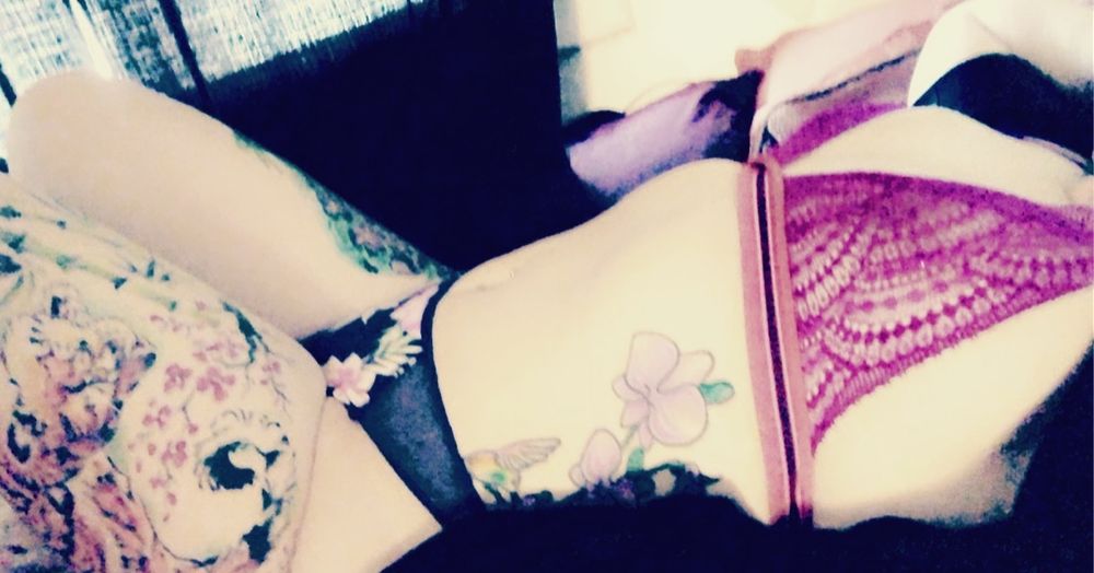 ladykush313 OnlyFans profile picture