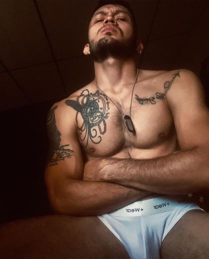 maverick_oficial OnlyFans picture
