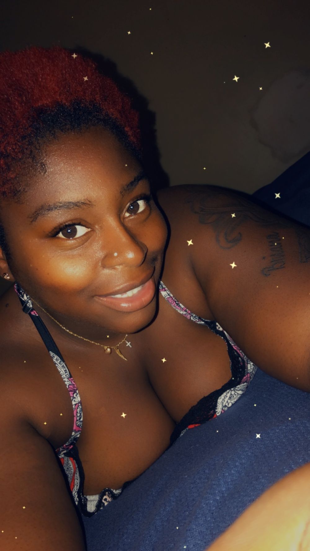 thickgurl88 OnlyFans profile picture