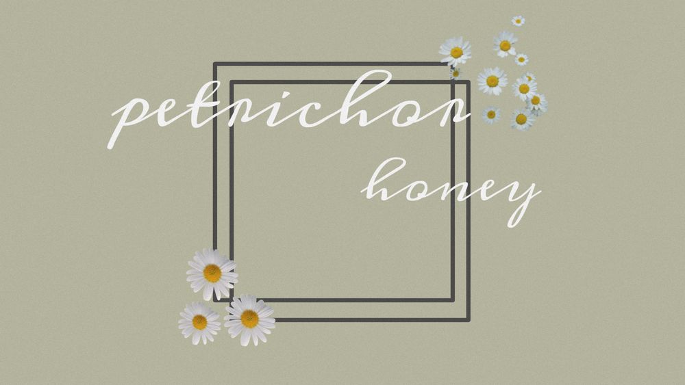 petrichorhoney OnlyFans profile picture