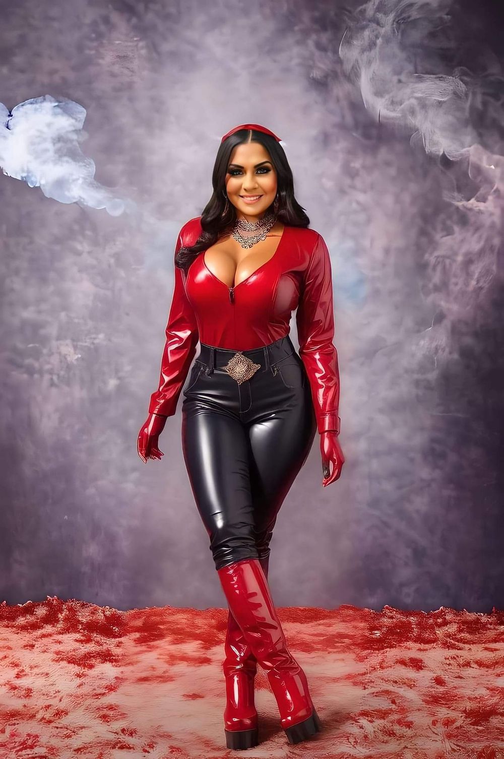 missmarsh172 OnlyFans profile picture