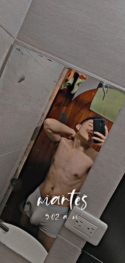 neirahotboy OnlyFans picture