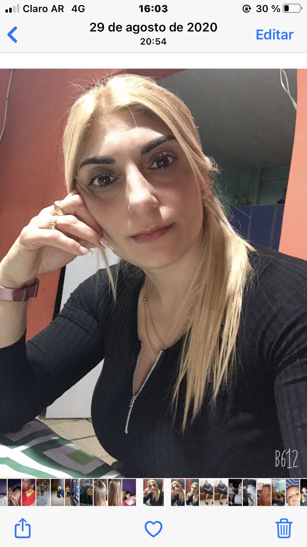 agata2832 OnlyFans profile picture