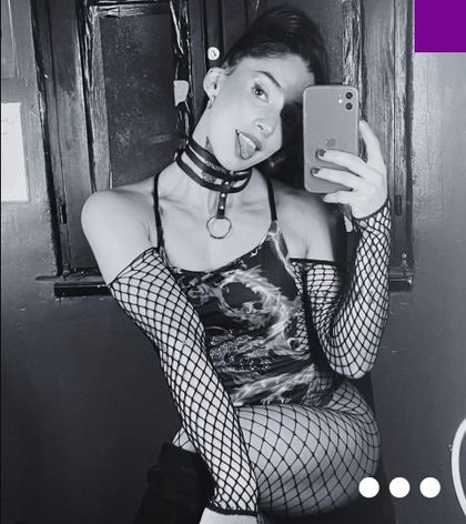 therawclair OnlyFans picture