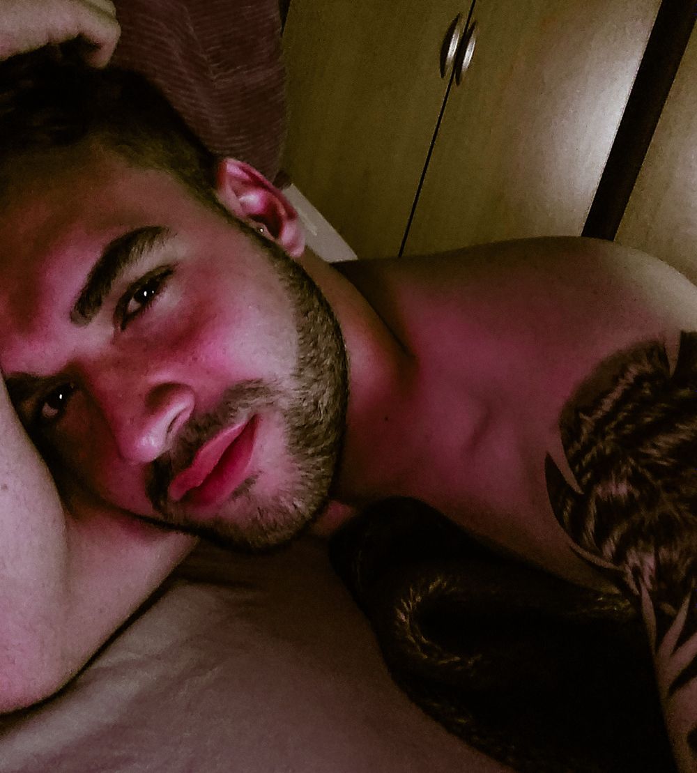 charlyvg9 OnlyFans profile picture