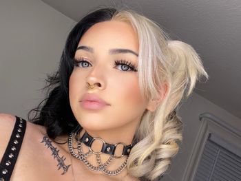 violetshaye OnlyFans profile picture
