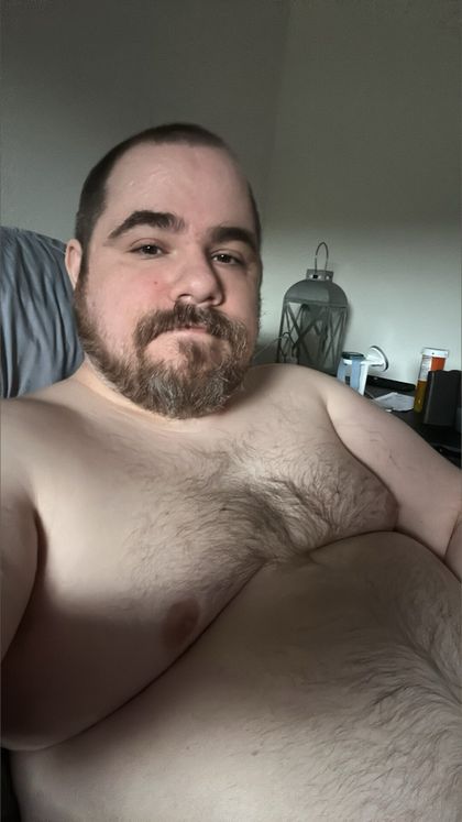 shortgaybear OnlyFans picture