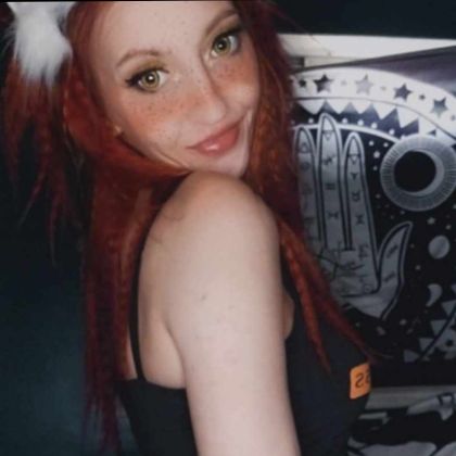 gingerxwaifu OnlyFans picture