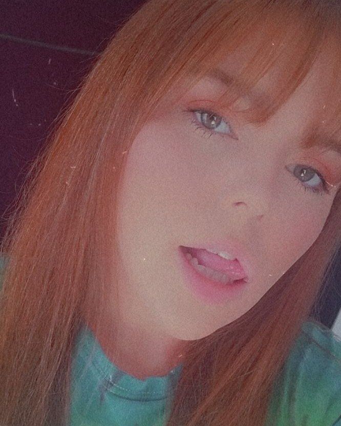 babyred1354 OnlyFans profile picture