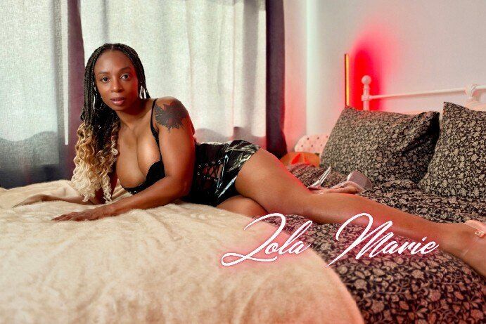 itsmelolamarie OnlyFans profile picture