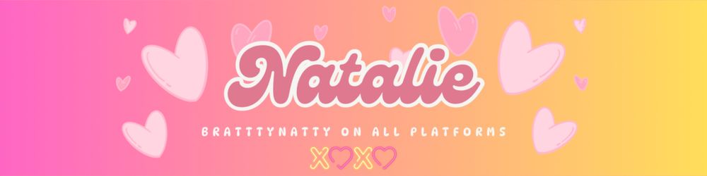 bratttynatty OnlyFans profile picture