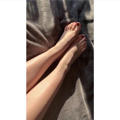 footattendant OnlyFans picture