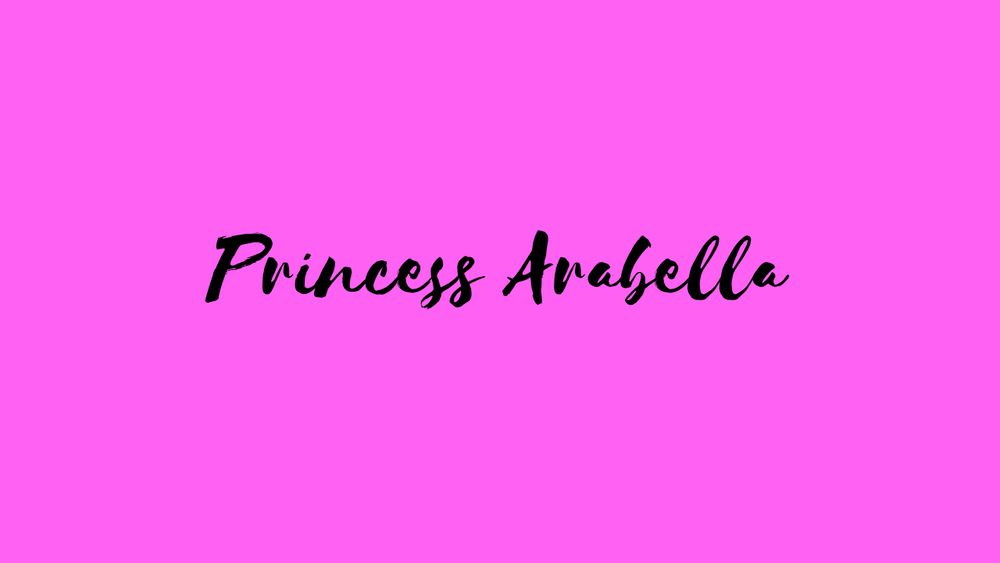 arabella444 OnlyFans profile picture