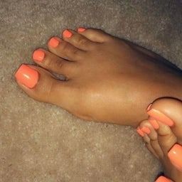 cutefeet_88 OnlyFans profile picture