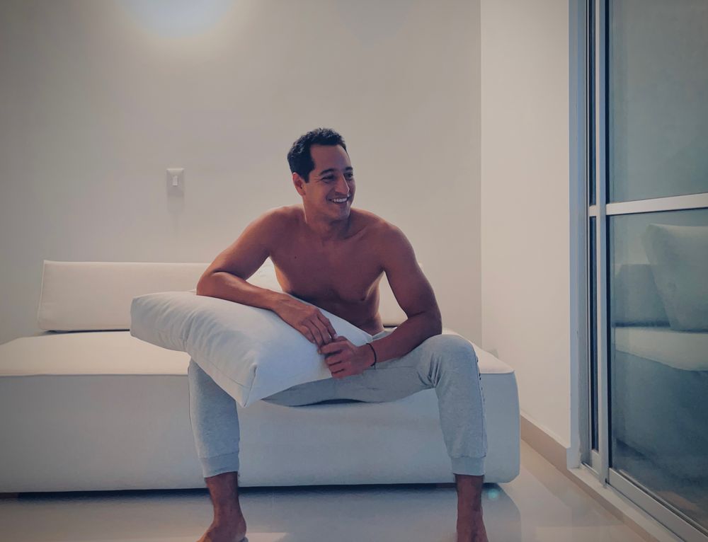 santosje OnlyFans profile picture