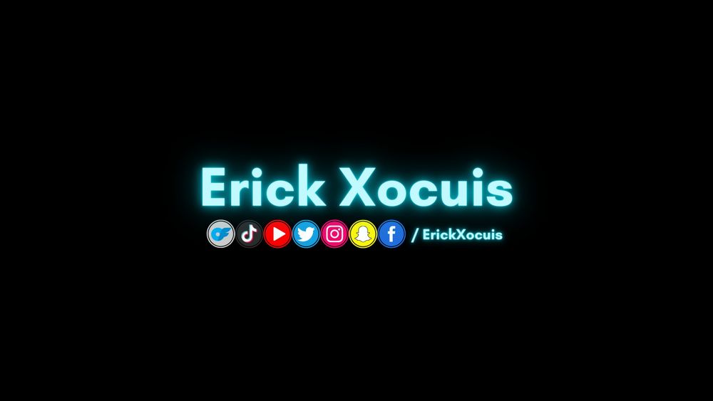 erickxocuis OnlyFans profile picture